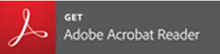 Get Adobe® Acrobat Reader®